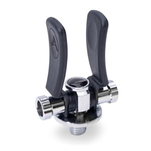 ANACONDA Rod Compressor V2.0