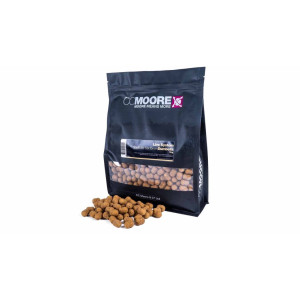 CCmoore Live System Shelf Life Dumbells