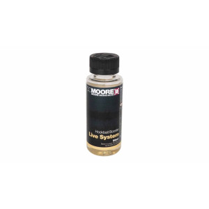 CCmoore Live System Hookbait Booster 50ml