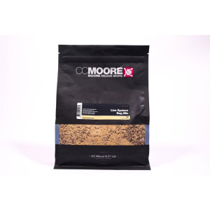 CCmoore Live System Bag Mix 1kg