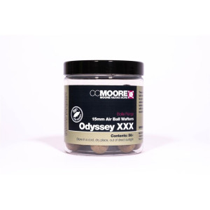 CCmoore Odyssey XXX Air Ball Wafters 15mm