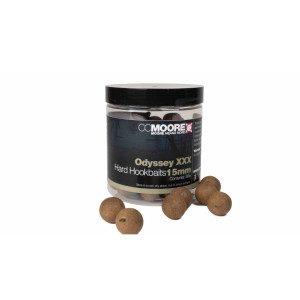 CCmoore Odyssey XXX Hard Hookbaits 18mm