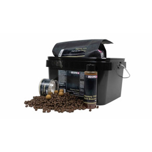 CCmoore Odyssey XXX Session Pack 15mm 3kg