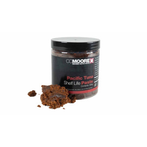 CCmoore Pacific Tuna Shelf Life Paste 300g