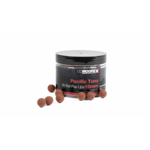 CCmoore Pacific Tuna Air Ball Pop Ups 15mm