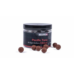 CCmoore Pacific Tuna Air Ball Wafters 18mm