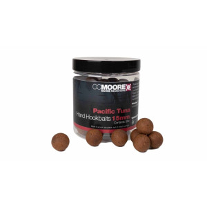 CCmoore Pacific Tuna Hard Hookbaits 18mm
