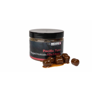 CCmoore Pacific Tuna Glugged Hookbaits