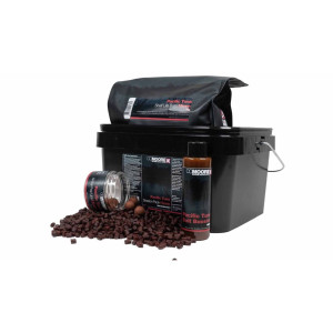 CCmoore Pacific Tuna Session Pack 15mm 3kg