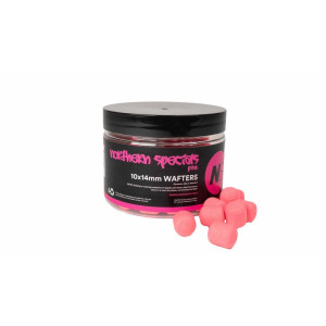 CCmoore NS1 Dumbell Wafters Pink 10x14mm