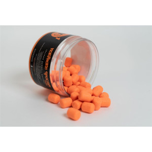 CCmoore NS1 Dumbell Wafters Orange 10x14mm