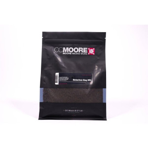 CCmoore Belachan Bag Mix