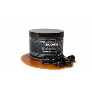 CCmoore Belachan Wafters 10x14mm