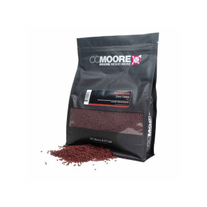 CCmoore Bloodworm Pellets 2mm 1kg