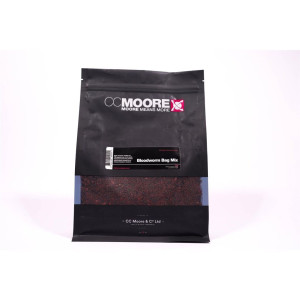 CCmoore Bloodworm Bag Mix 1kg
