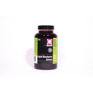 CCmoore Liquid Bloodworm Compound