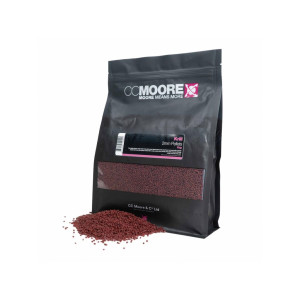 CCmoore Krill Pellets