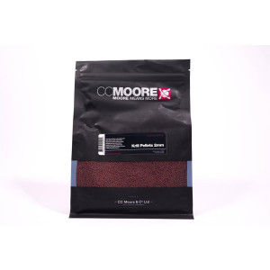 CCmoore Krill Pellets 2mm 1kg
