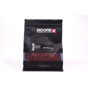 CCmoore Krill Pellets 6mm 5kg
