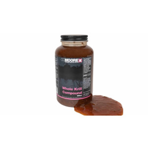 CCmoore Whole Krill Compound 500ml