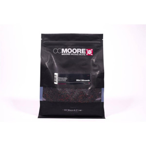 CCmoore Mini Ultramix 1kg