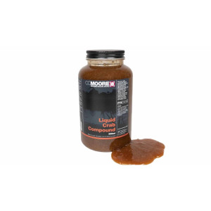 CCmoore Liquid Crab Compound 500ml