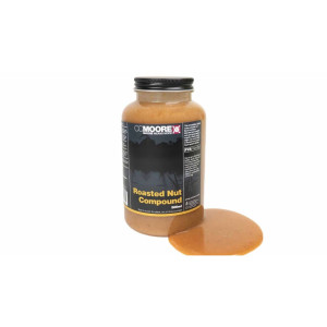 CCmoore Roasted Nut Compound 500ml