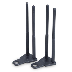 ANACONDA Magist Snag Bar Kit Large 2pcs.