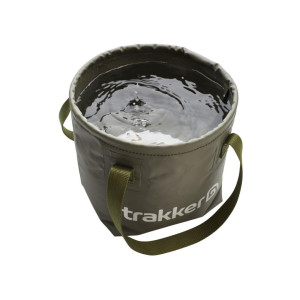 Trakker Collapsible Water Bowl