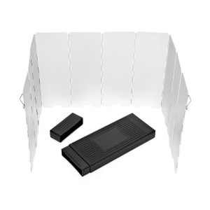 Trakker Armolife Windshield