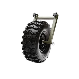 Trakker X-Trail Wide Wheel