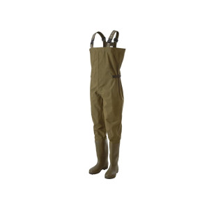 Trakker N2 Chest Waders - size 7-8