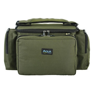 Aqua Small Carryall Black Series