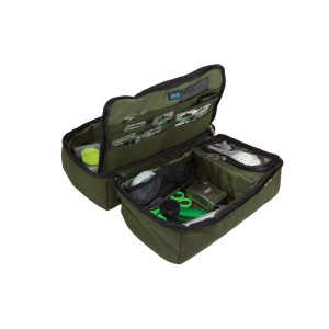 Aqua XL PVA Pouch Black Series