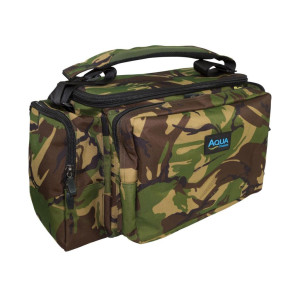 Aqua Small Carryall - DPM