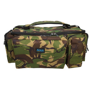 Aqua Barrow Bag - DPM