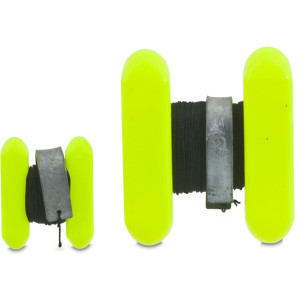 ANACONDA Cone Marker S  Signal Yellow