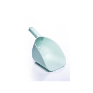 RidgeMonkey Bait Spoon XL Nite Glo (holes)
