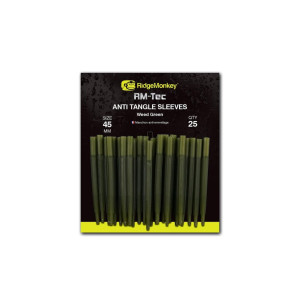 RidgeMonkey Tec Anti Tangle Sleeves