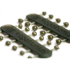 RidgeMonkey Tec Hook Ring Stops large