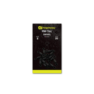 RidgeMonkey Tec Swivel Size 8