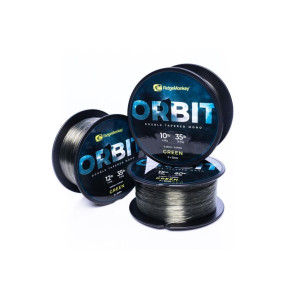 RidgeMonkey Orbit Double Tapered Mono