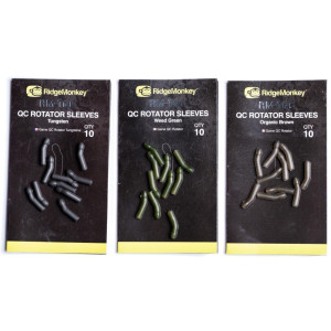 RidgeMonkey Quick Change Rotator Sleeves