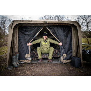 RidgeMonkey Escape XF1 Compact Mozzi Mesh