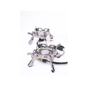RidgeMonkey Quad Connect Pro Mini Full Kit