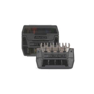 AVID RETRACTA TOOL STORAGE CASE