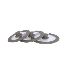 Trakker Armolife Cookset Lid - Compact