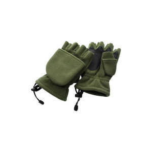 Trakker Polar Foldback Gloves