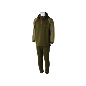 Trakker Two-Piece Undersuit - Small