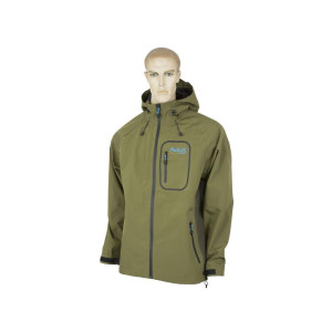 Aqua F12 Torrent Jacket - XXXL